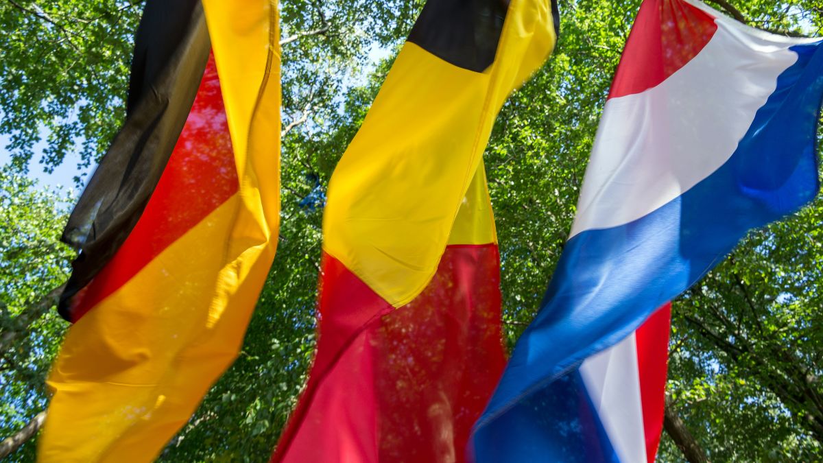 Euregio congres afbeelding